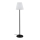 Eglo 31057 - LED RGBW Himmennettävä ulko lamppu 1xE27/9W/230V IP44