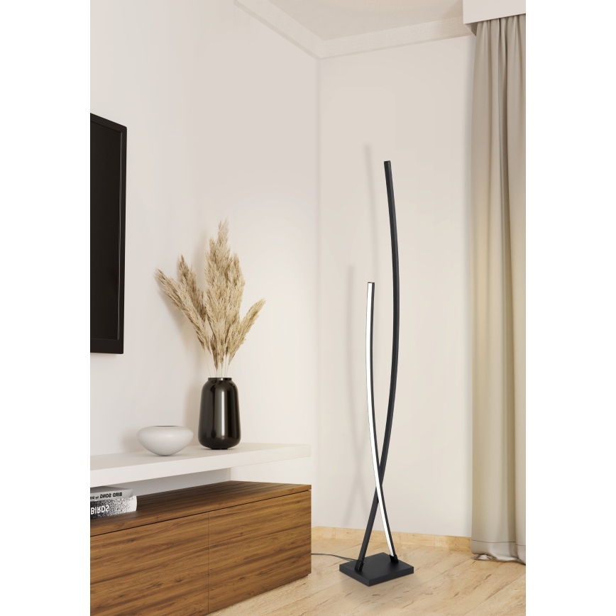Eglo - LED-lattiavalaisin LED/23W/230V