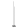 Eglo 31234 - LED-lattiavalaisin CANNIGIONA LED/22,9W/230V 3000K musta