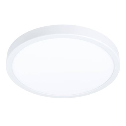 Eglo 31379 - Himmennettävä kylpyhuoneen LED-kattovalaisin ARGOLIS-Z LED/19,5W/230V 2700-6500K IP44 valkoinen