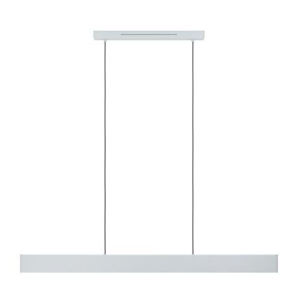 Eglo 31436 - LED RGBW Himmennettävä kattokruunu johdossa ANDREAS-Z LED/38W/230V 2700-6500K valkoinen
