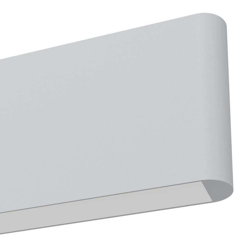 Eglo 31436 - LED RGBW Himmennettävä kattokruunu johdossa ANDREAS-Z LED/38W/230V 2700-6500K valkoinen