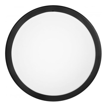 Eglo 31443 - LED-kattovalaisin PLANET LED/7W/230V