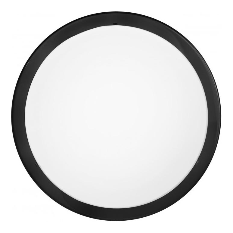 Eglo 31443 - LED-kattovalaisin PLANET LED/7W/230V