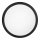 Eglo 31443 - LED-kattovalaisin PLANET LED/7W/230V