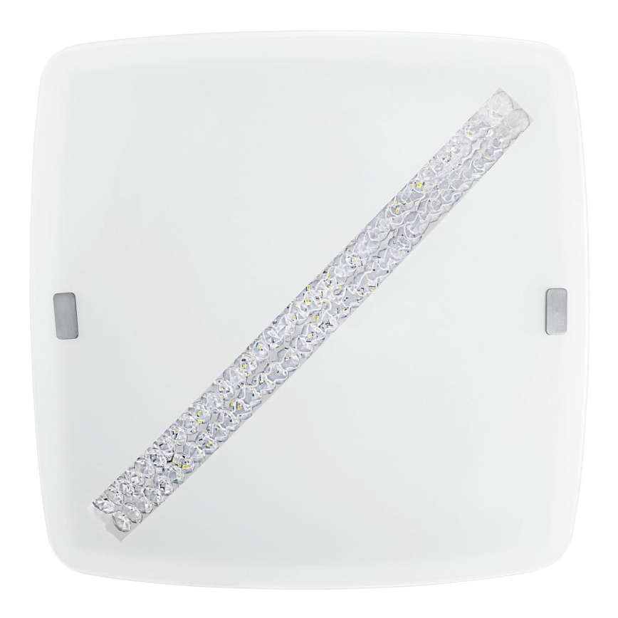 Eglo 31449 - LED-kattovalaisin OSSEJA LED/16W/230V