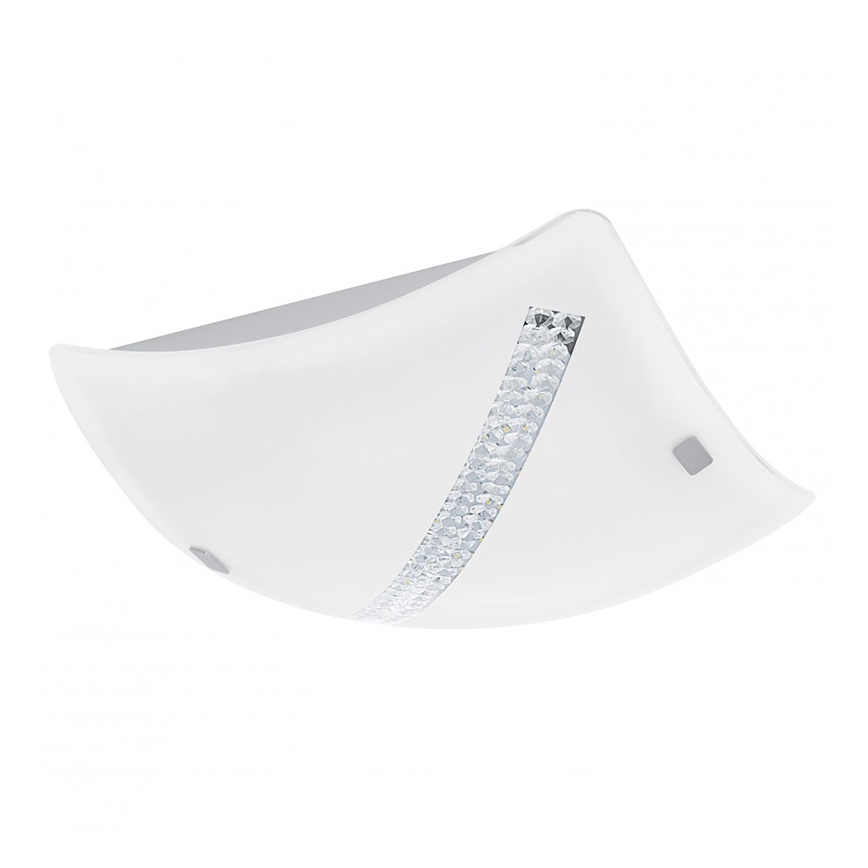 Eglo 31449 - LED-kattovalaisin OSSEJA LED/16W/230V