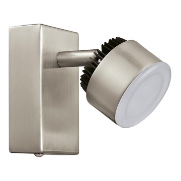 Eglo 31481 - LED-kohdevalaisin ARMENTO 1 1xLED/6W/230V