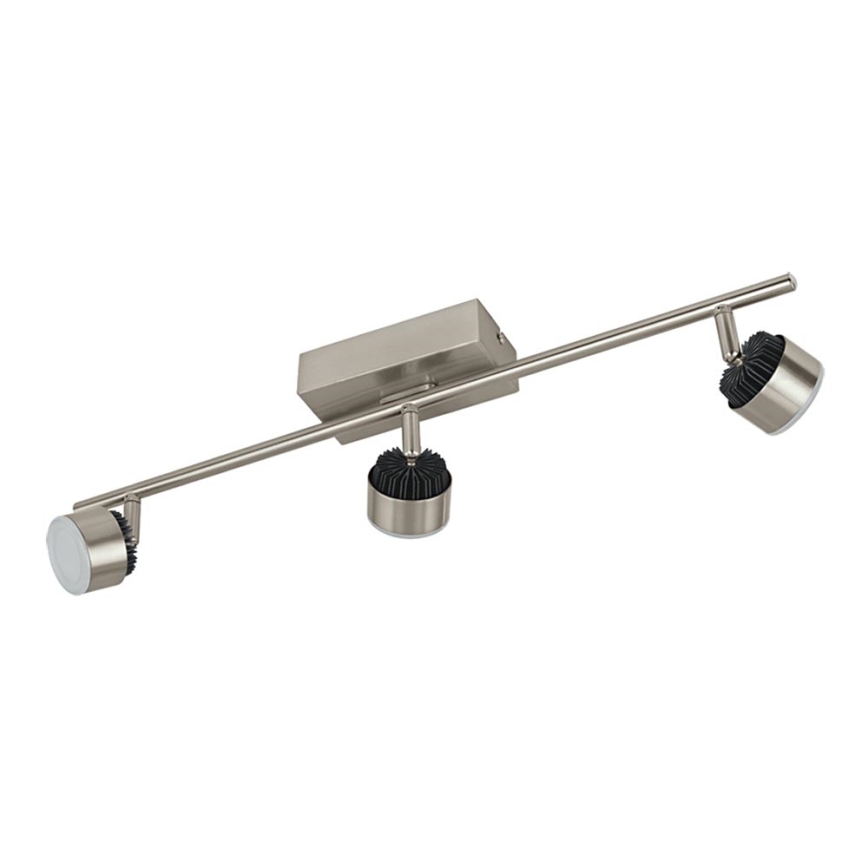 Eglo 31483 - LED-kohdevalaisin ARMENTO 1 3xLED/6W/230V