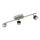 Eglo 31483 - LED-kohdevalaisin ARMENTO 1 3xLED/6W/230V