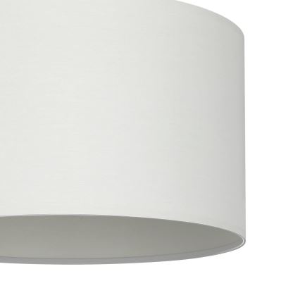Eglo 31571 - Kattokruunu narulla PASTERI 1xE27/60W/230V