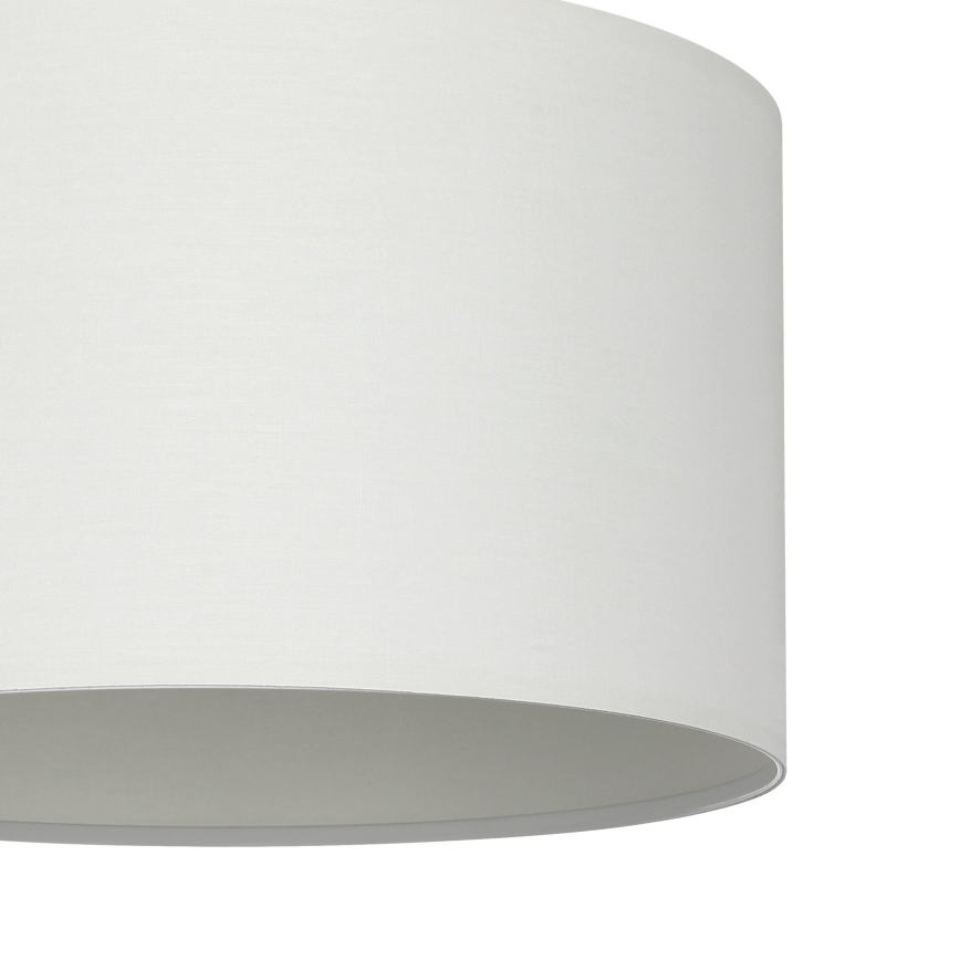 Eglo 31571 - Kattokruunu narulla PASTERI 1xE27/60W/230V