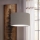 Eglo 31572 - Kattokruunu narulla PASTERI 1xE27/60W/230V