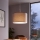 Eglo 31573 - Kattokruunu narulla PASTERI 1xE27/60W/230V
