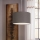 Eglo 31574 Kattokruunu narulla PASTERI E27/60W/230V