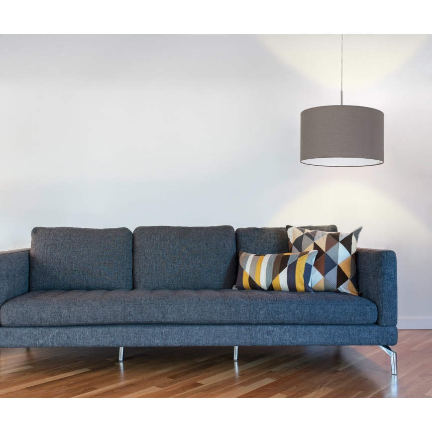Eglo 31574 Kattokruunu narulla PASTERI E27/60W/230V