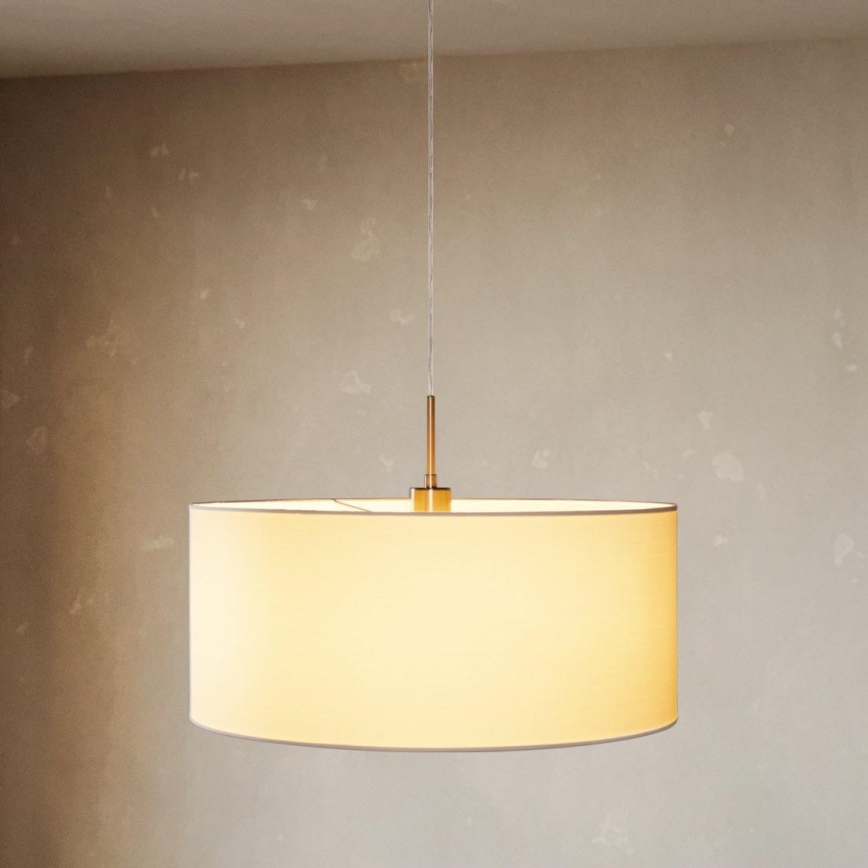 Eglo 31575 - Kattokruunu narulla PASTERI 1xE27/60W/230V
