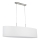 Eglo 31584 Kattokruunu narulla PASTERI 2xE27/60W/230V