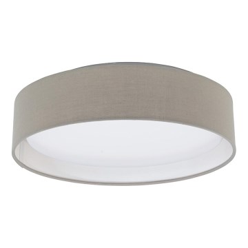 Eglo 31589 - LED-kattovalaisin PASTERI 1xLED/11W/230V