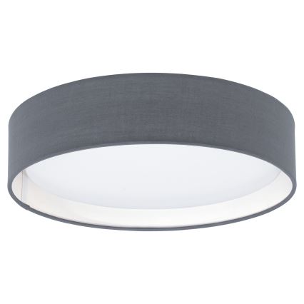 Eglo 31592 - LED-kattovalaisin PASTERI 1xLED/12W/230V