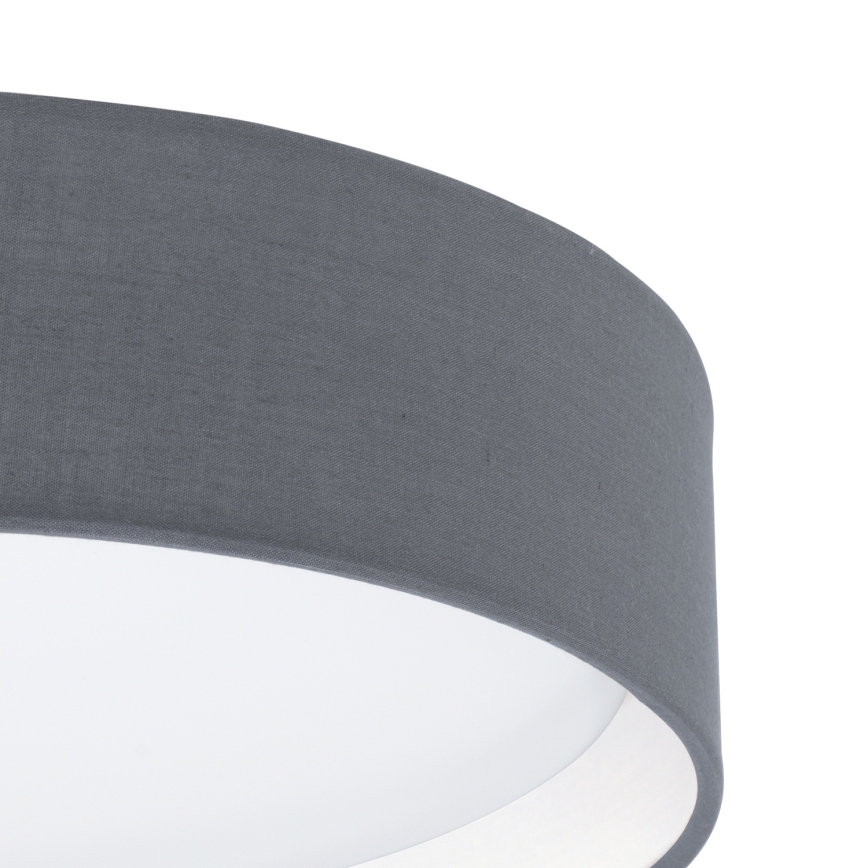 Eglo 31592 - LED-kattovalaisin PASTERI 1xLED/12W/230V