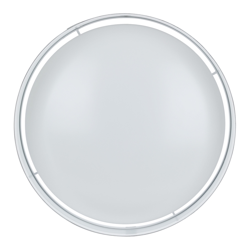 Eglo 31592 - LED-kattovalaisin PASTERI 1xLED/12W/230V