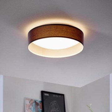 Eglo 31593 LED-kattovalaisin PASTERI LED/11W/230V