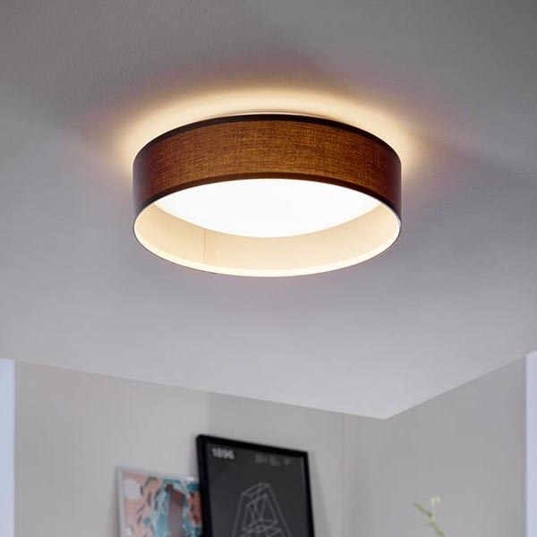 Eglo 31593 LED-kattovalaisin PASTERI LED/11W/230V
