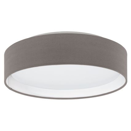 Eglo 31593 LED-kattovalaisin PASTERI LED/11W/230V