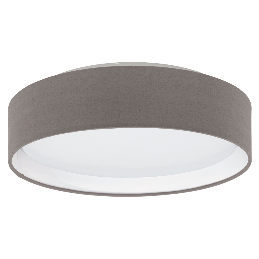 Eglo 31593 LED-kattovalaisin PASTERI LED/11W/230V