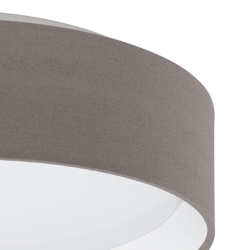 Eglo 31593 LED-kattovalaisin PASTERI LED/11W/230V