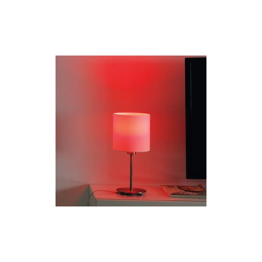 Eglo 31594 - Pöytävalaisin  PASTERI 1xE27/60W/230V