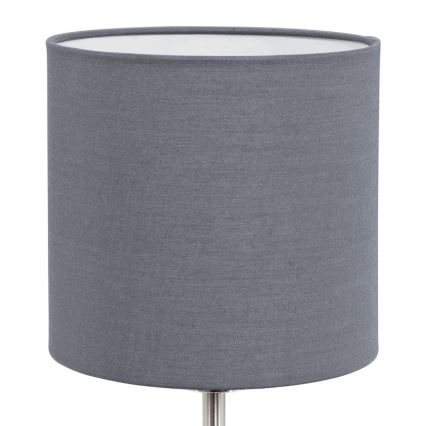 Eglo 31596 - Pöytävalaisin  PASTERI 1xE27/60W/230V