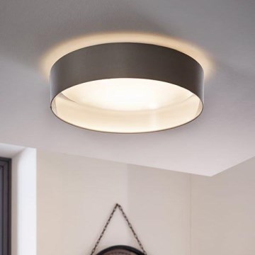 Eglo 31623 - LED-kattovalaisin MASERLO 1xLED/16W/230V