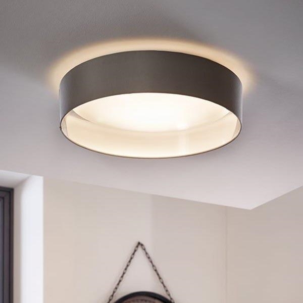 Eglo 31623 - LED-kattovalaisin MASERLO 1xLED/16W/230V