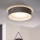 Eglo 31623 - LED-kattovalaisin MASERLO 1xLED/16W/230V