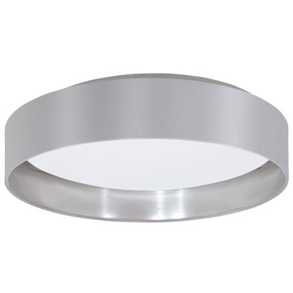Eglo 31623 - LED-kattovalaisin MASERLO 1xLED/16W/230V