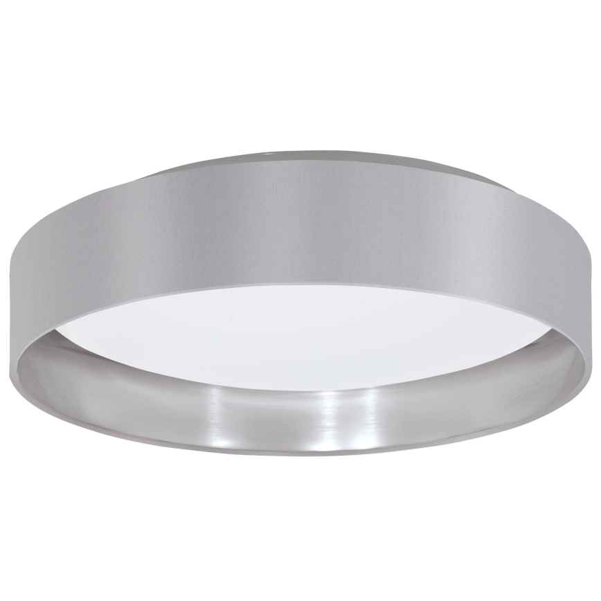 Eglo 31623 - LED-kattovalaisin MASERLO 1xLED/16W/230V