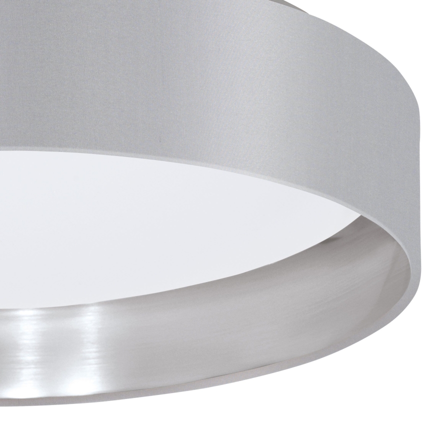 Eglo 31623 - LED-kattovalaisin MASERLO 1xLED/16W/230V