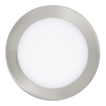 Eglo 31672- Riippuva LED-kattovalaisin FUEVA 1 1xLED/10,9W/230V