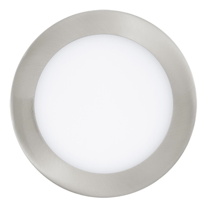 Eglo 31672- Riippuva LED-kattovalaisin FUEVA 1 1xLED/10,9W/230V