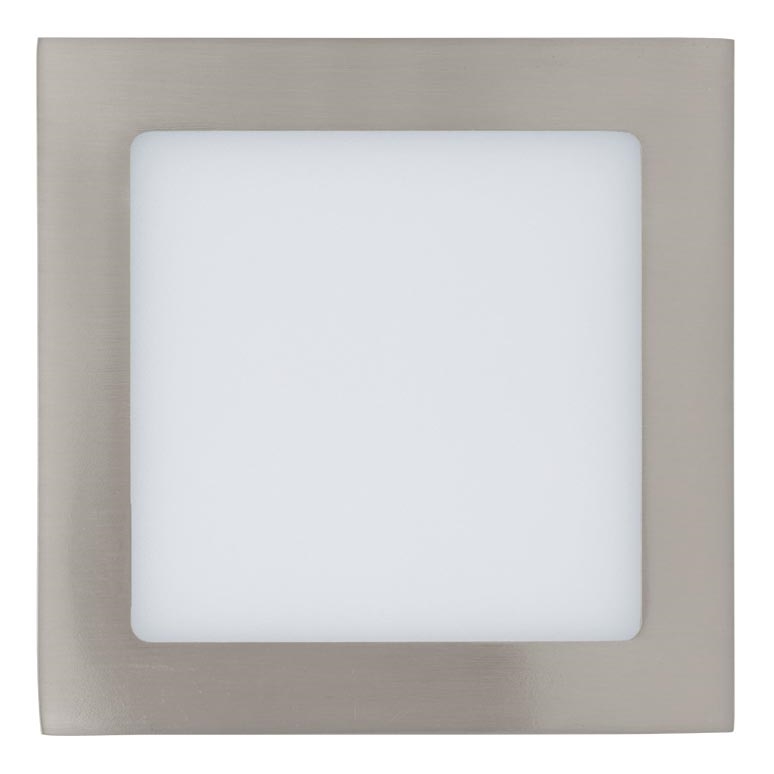Eglo 31673 - Riippuva LED-kattovalaisin FUEVA 1xLED/10,9W/230V