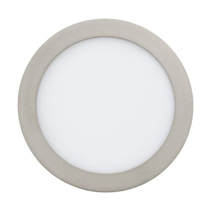 Eglo 31675 - Riippuva LED-kattovalaisin FUEVA 1 1xLED/16,5W/230V