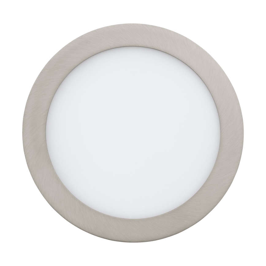 Eglo 31675 - Riippuva LED-kattovalaisin FUEVA 1 1xLED/16,5W/230V