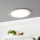 Eglo 31676 - Riippuva LED-kattovalaisin FUEVA 1 1xLED/18W/230V