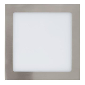 Eglo 31677 - Riippuva LED-kattovalaisin FUEVA 1 1xLED/16,47W/230V