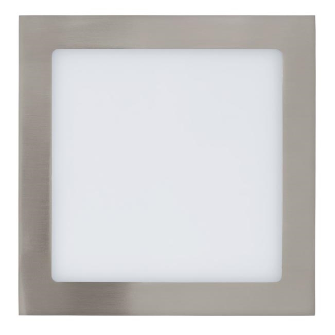 Eglo 31677 - Riippuva LED-kattovalaisin FUEVA 1 1xLED/16,47W/230V