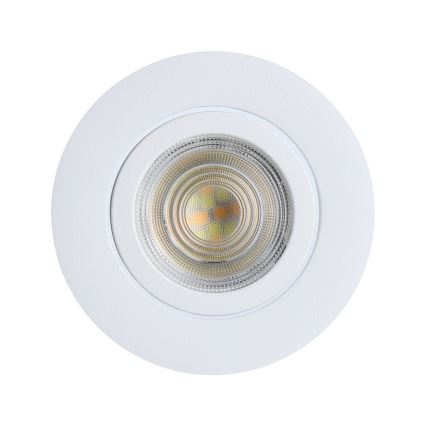 Eglo 31696 - LED RGBW Himmennettävä riippuva kattovalaisin SALICETO-Z LED/4,7W/230V 2700-6500K valkoinen