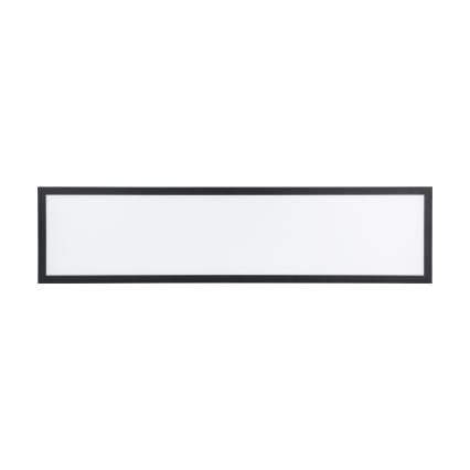 Eglo 31726 - Himmennettävä LED-kattovalaisin SALOBRENA-Z LED/33,5W/230V 2700-6500K musta