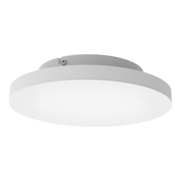 Eglo 31727 - LED RGBW Himmennettävä kattovalo TURCONA-Z LED/15,7W/230V valkoinen